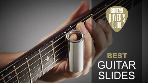 electric box slide guitar|guitar slides for small fingers.